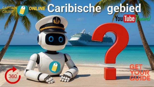 NIEUW: ONLINE DE VRAGEN STELLEN AAN DE CRUISE GUIDE